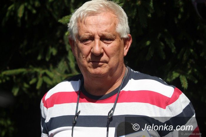 Jelenia Góra: Eugeniusz Ragiel odwołany ze schroniska (aktualizacja)