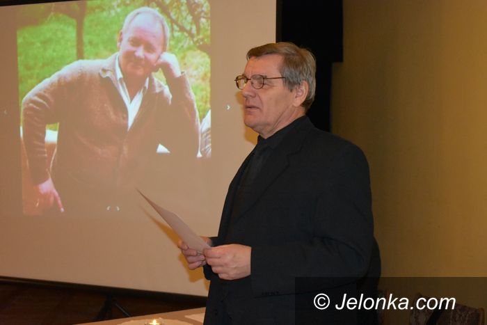 Jelenia Góra: Wspomnienia o tych co żyli wśród nas