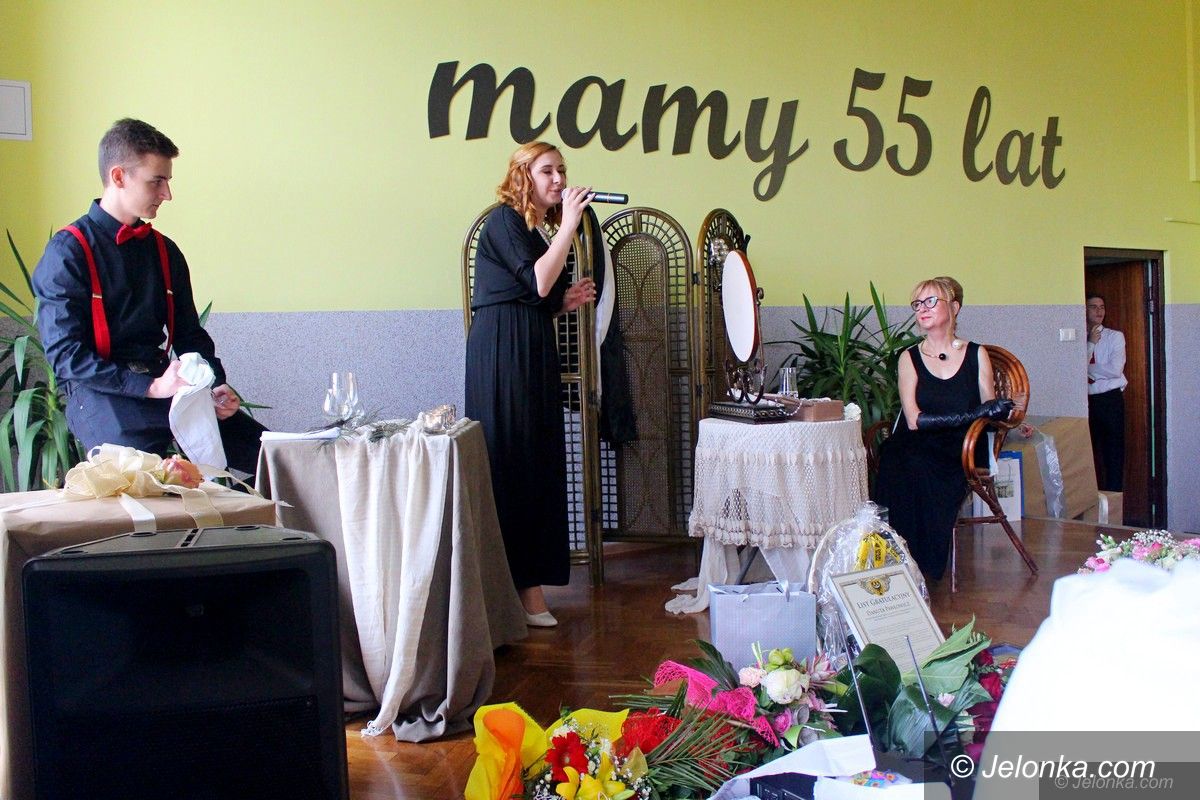 Jelenia Góra: Najsmaczniejszy jubileusz w Handlówce