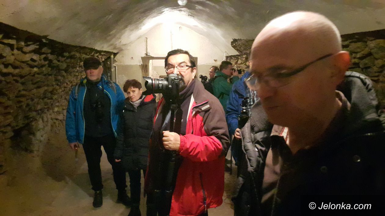 Region: Fotograficy na tropie pałacowych tajemnic