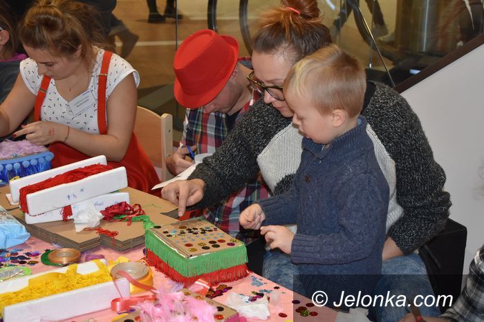 Jelenia Góra: Andrzejkowe wróżby w Klubie Jelonka