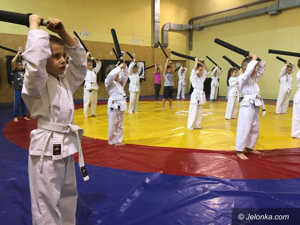 Jelenia Góra: Ju–Jitsu i nie tylko – seminarium w Jeleniej Górze