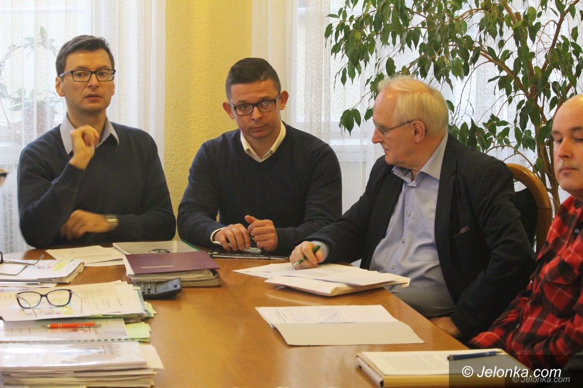 Jelenia Góra: Odstąpią od pomysłu łączenia jednostek kultury?