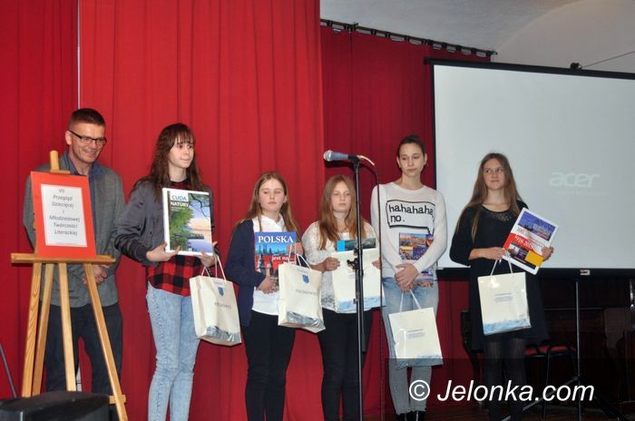 Piechowice: Talenty literackie w Piechowicach