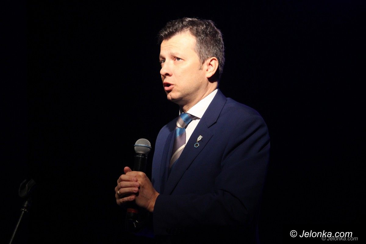 Jelenia Góra: Rzecznik Praw Dziecka na 25–leciu TKOPD