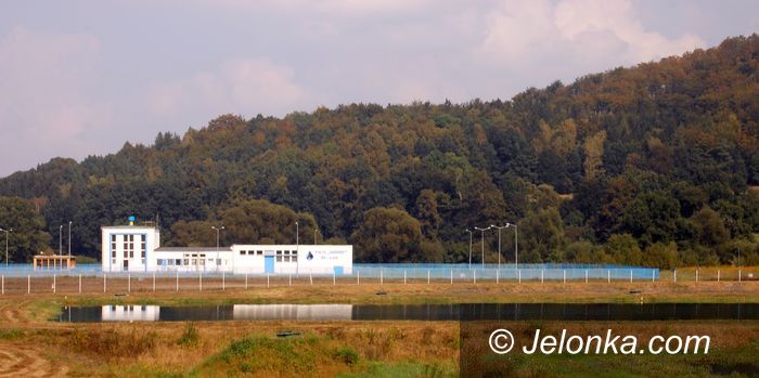 Region: Teren ujęcia wody w Dąbrowicy na sprzedaż
