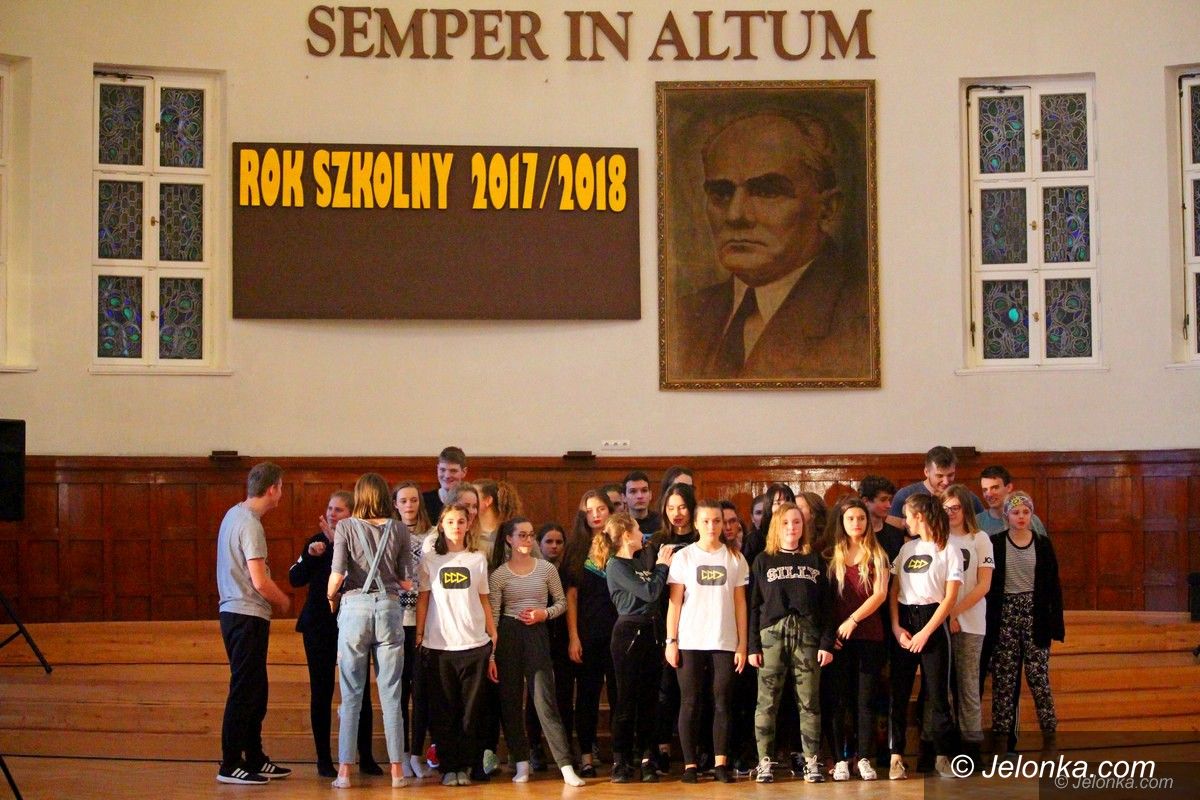 Jelenia Góra: Międzynarodowe warsztaty teatralne w Żeromie