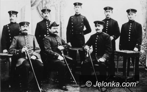 Jelenia Góra: Poczmistrz jeleniogórski – miłośnik regionu