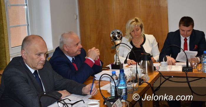 Jelenia Góra: Remontu starostwa (na razie) nie będzie