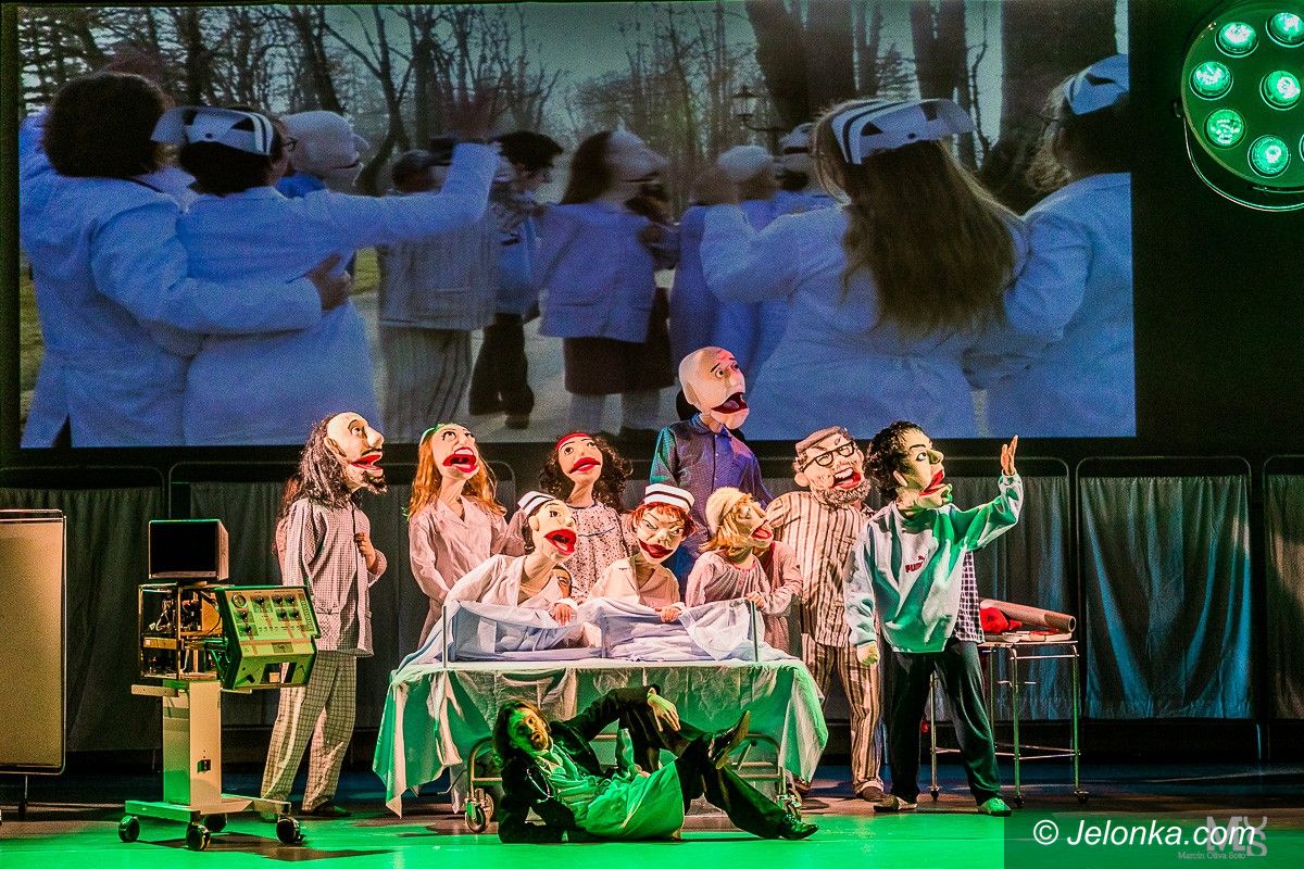 Jelenia Góra: W Teatrze Animacji będzie się działo!