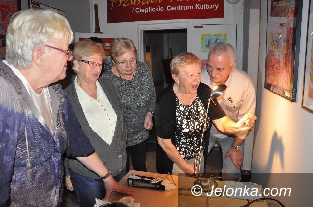 Jelenia Góra: Grudzień z „Młodymi Duchem”