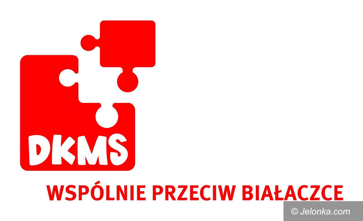 Jelenia Góra: Mikołajkowe Dni Dawcy Szpiku