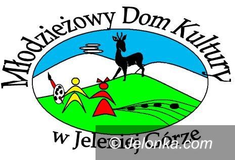 Jelenia Góra: MDK zaprasza na półkolonie