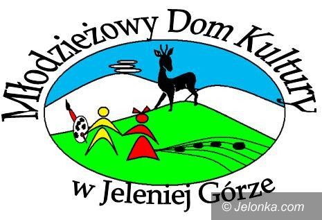 Jelenia Góra: MDK zaprasza na półkolonie