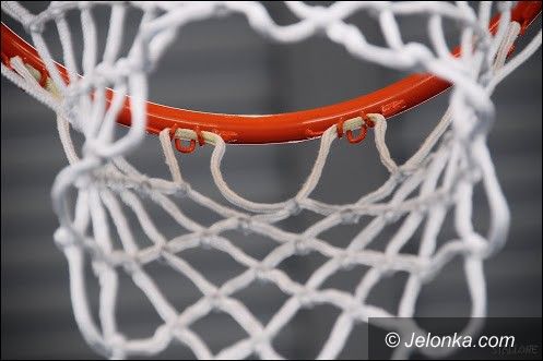 Jelenia Góra: Juniorskie derby dla koszykarek KS Wichoś