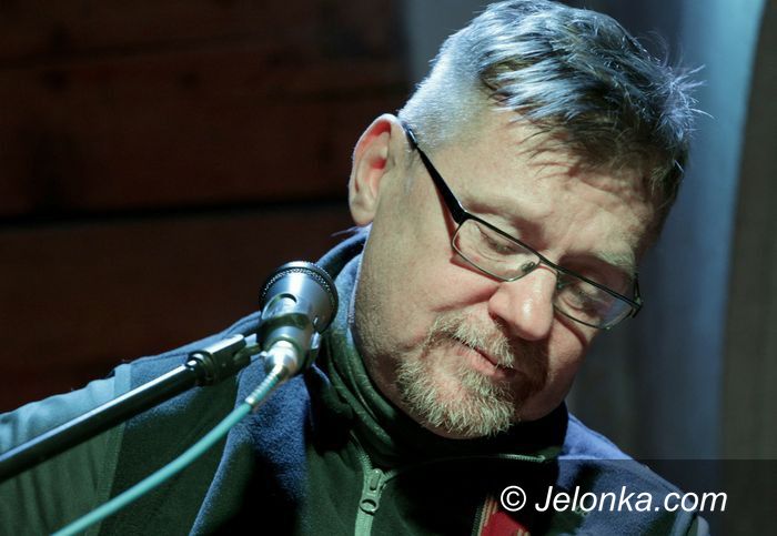 Region: Tomek Lewandowski na „Szwajcarkowym Graniu”