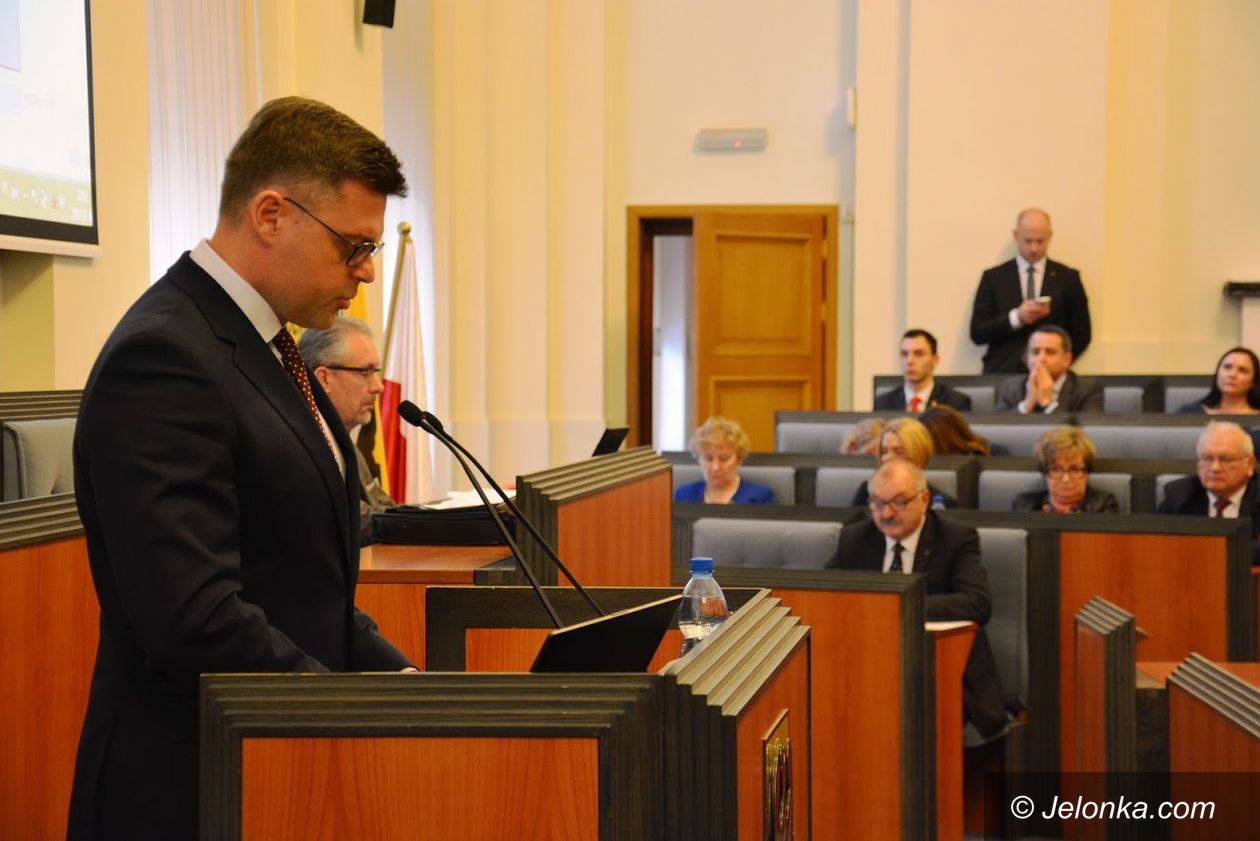 Region: Dolny Śląsk z uchwałami antysmogowymi
