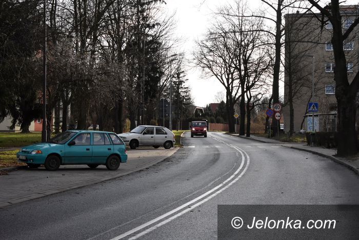 Jelenia Góra: Awaria oświetlenia na Podgórzyńskiej