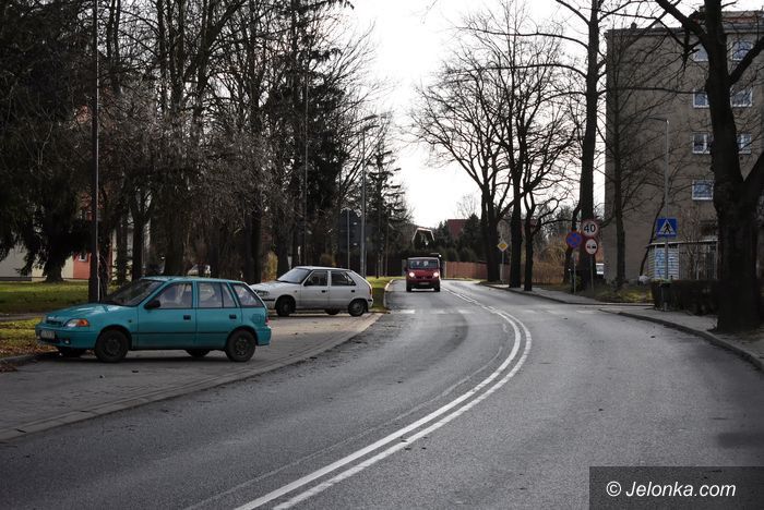 Jelenia Góra: Awaria oświetlenia na Podgórzyńskiej