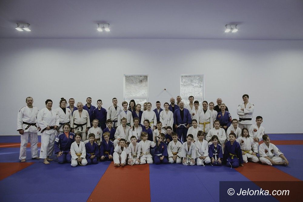 Jelenia Góra: Spotkali się z medalistką olimpijską!