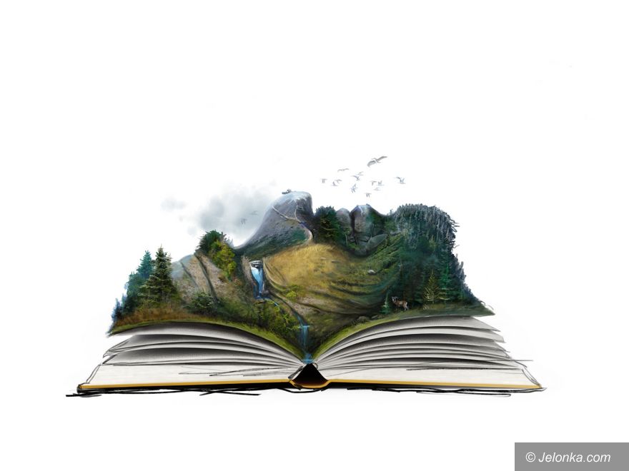 Region: Z Biblioteki Ducha Gór