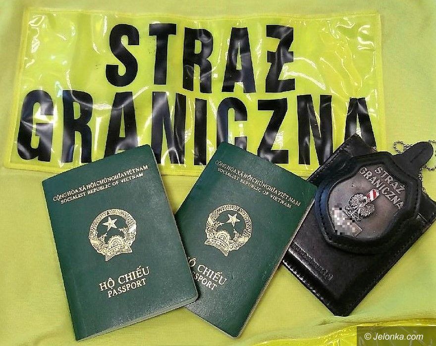 Jelenia Góra: Siedem unieważnionych wiz