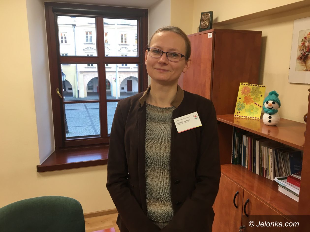 Jelenia Góra: Nie daj się naciągnąć na (za) drogi zakup