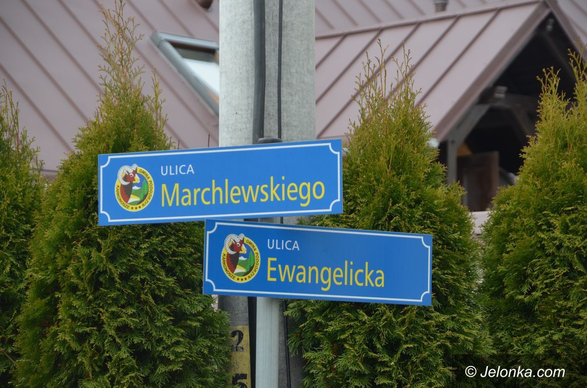 Region: Dekomunizacji ulic ciąg dalszy