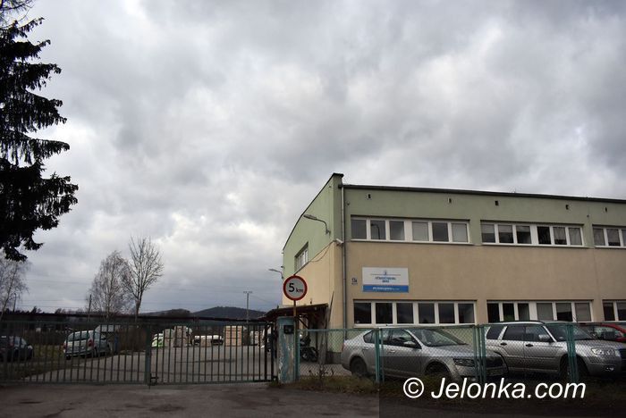Jelenia Góra: Zakłady drzewne do likwidacji