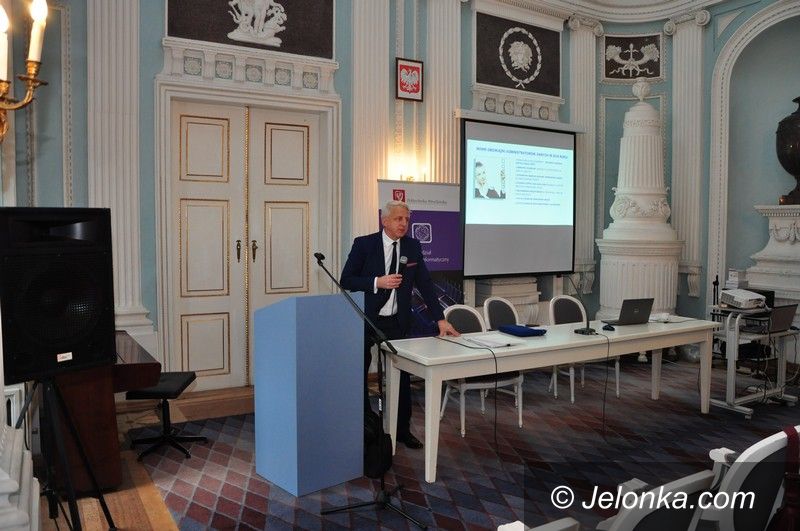 Jelenia Góra: Po konferencji dyrektorów i podsumowaniu konkursu