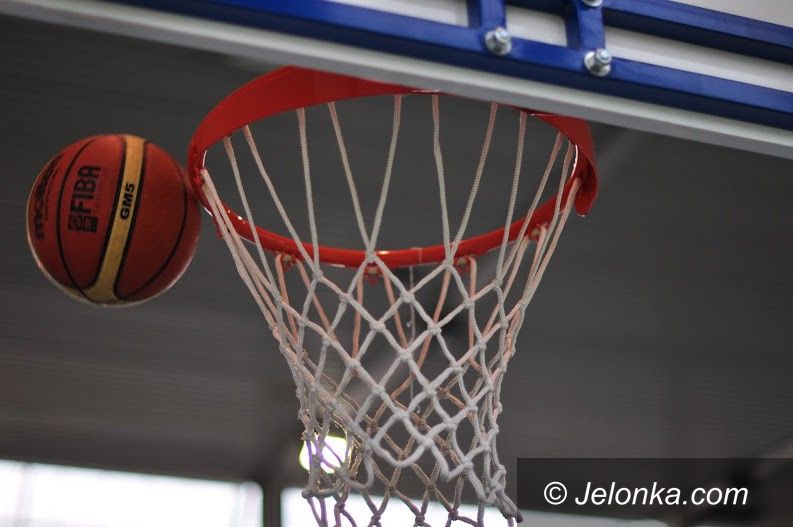 Jelenia Góra: Pewny triumf koszykarzy z SP 2