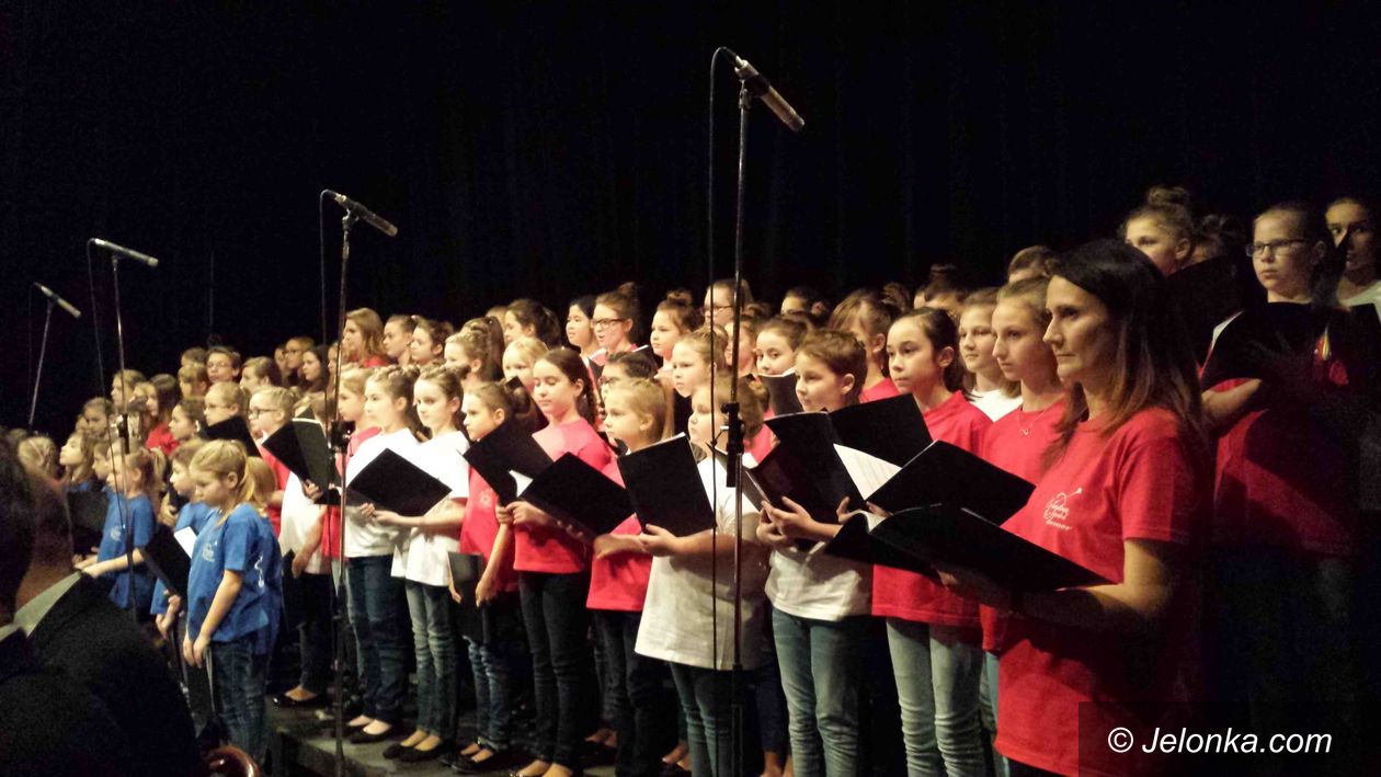 Jelenia Góra: „Europa – Nasz Dom”