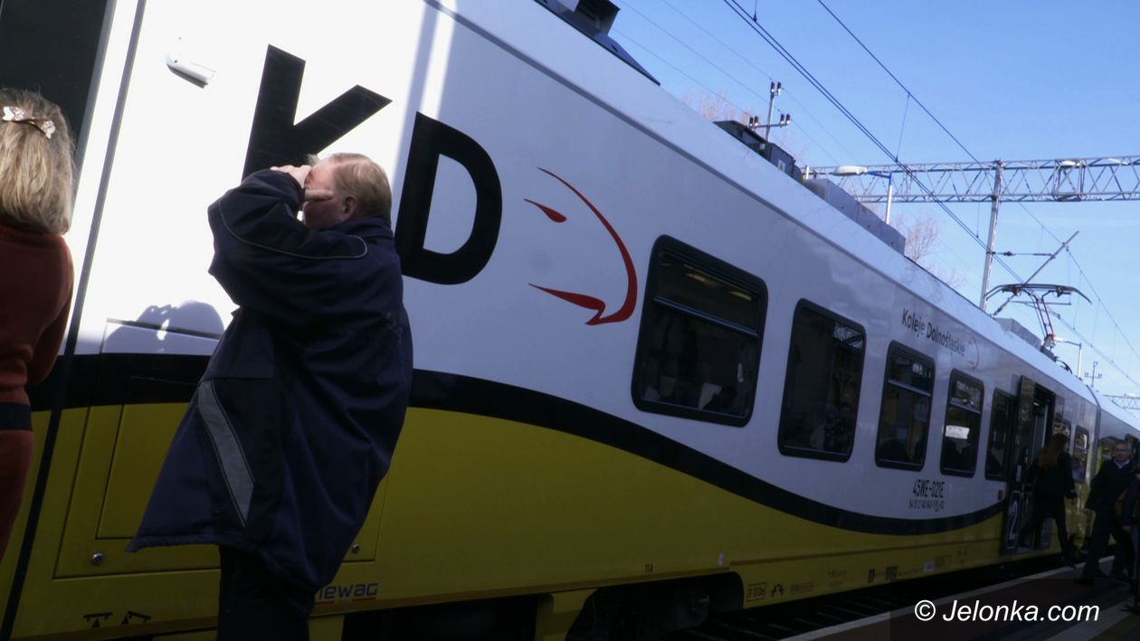Region: Z Jeleniej Góry do Wrocławia i dalej do Pragi