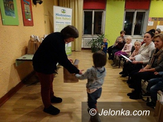 Jelenia Góra: Świat krasnali w jeleniogórskim MDK