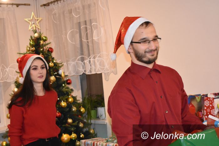 Jelenia Góra: Kinomani spełnili dziecięce marzenia