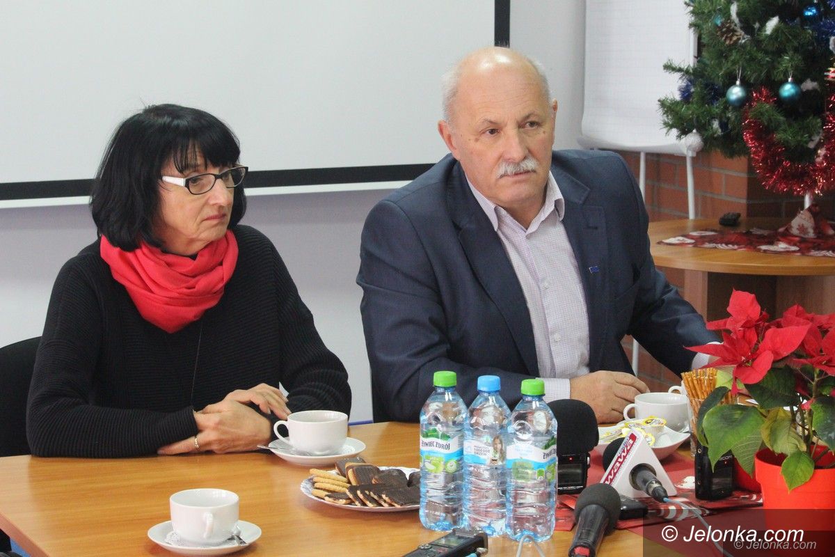 Jelenia Góra: Spółka Wodnik o taryfach i nowej ustawie