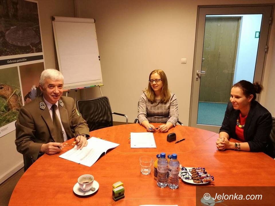 Region: KPN z dofinansowaniem na remonty szlaków