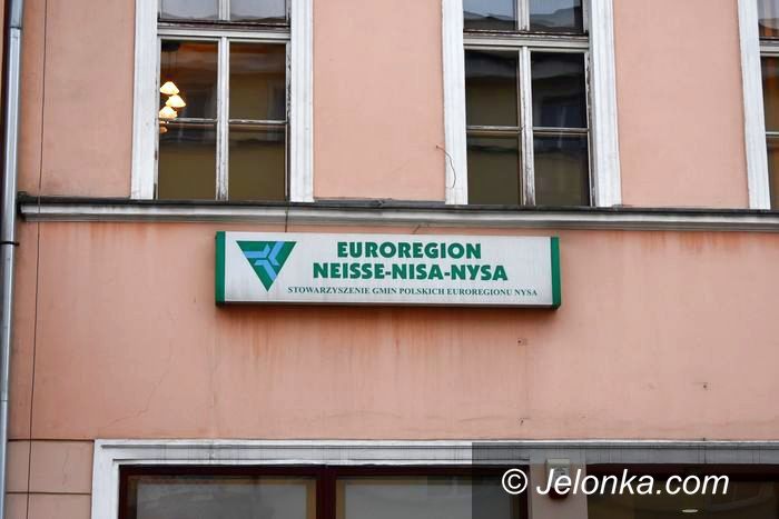 Region: Euroregion „Nysa” bez Powiatu Jeleniogórskiego?