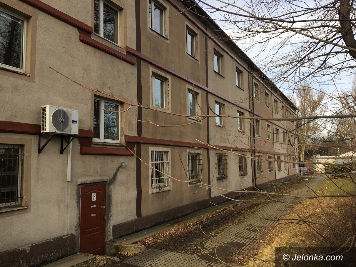 Jelenia Góra: Co z byłą siedzibą „skarbówki”?