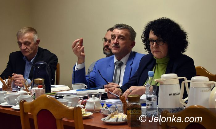 Piechowice: W Piechowicach budżet  "na bogato"