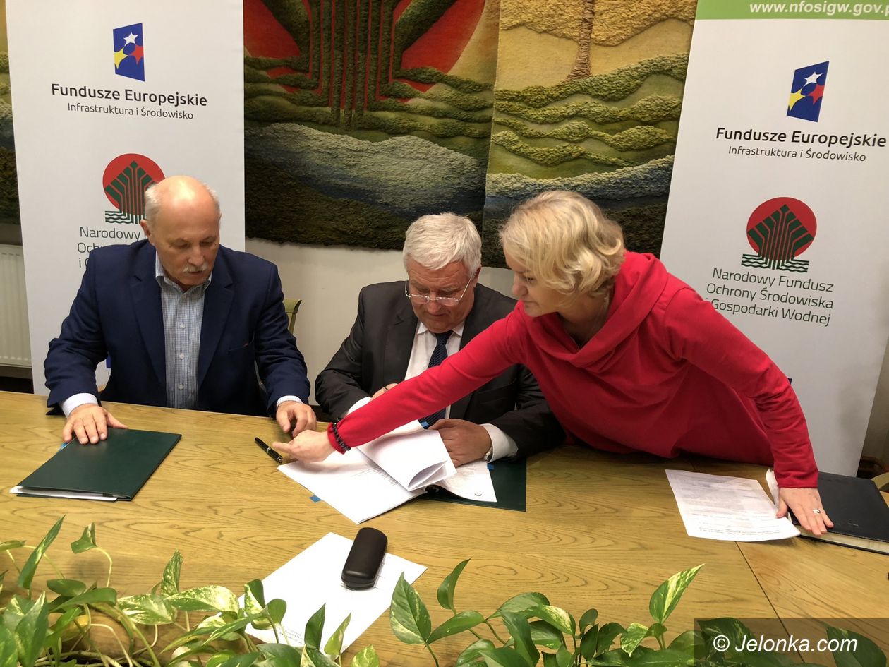 Jelenia Góra: Wodnik dostał pożyczkę na inwestycje