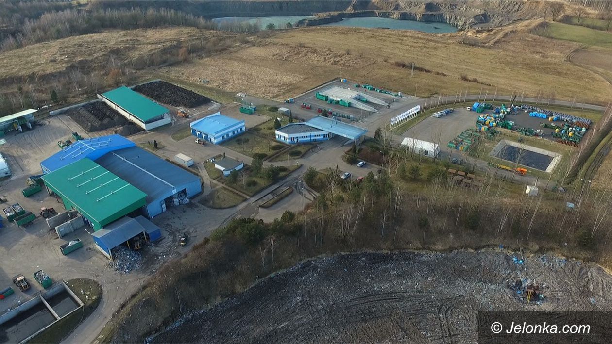 Region: Wielomilionowa inwestycja w regionie dla ekologii