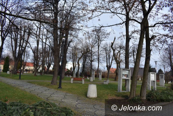 Piechowice: Nowe nazwy ulic w Piechowicach