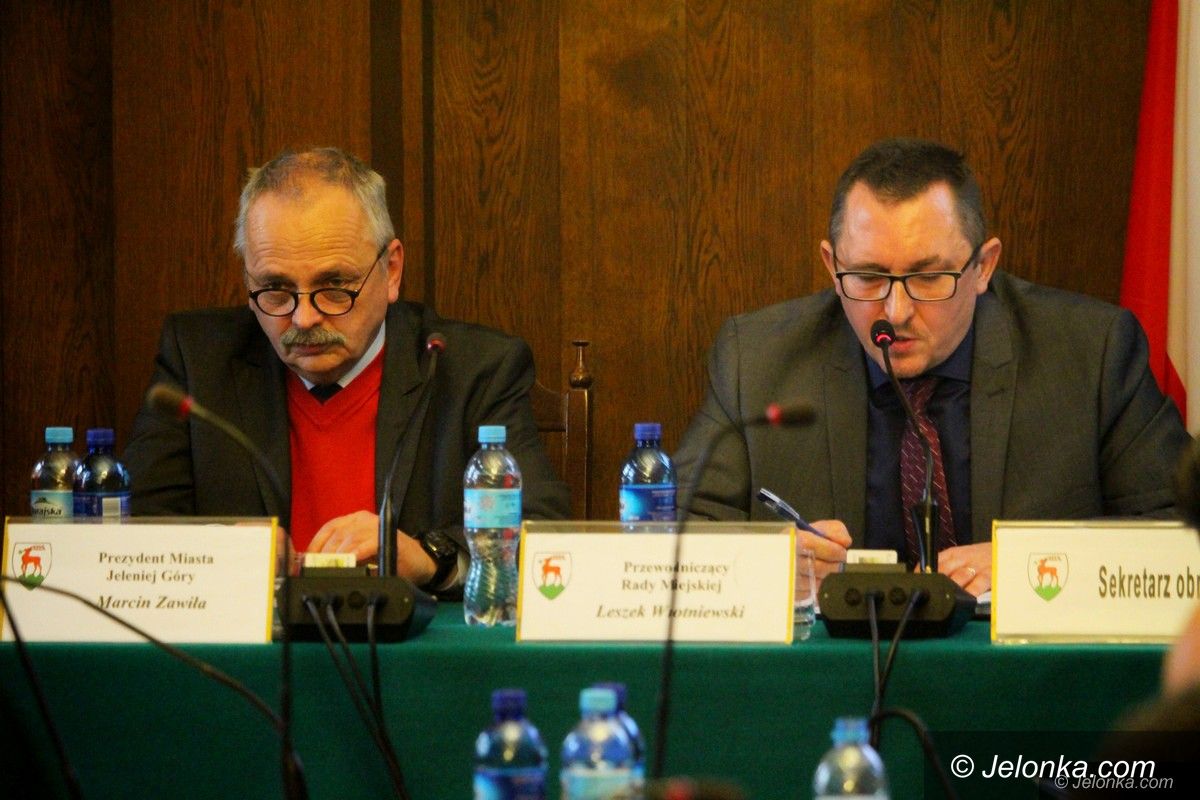 Jelenia Góra: KOD organizuje dyskusję o budżecie