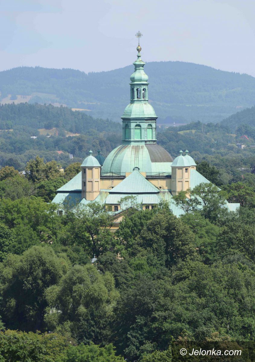 Jelenia Góra: Jubileusze dwóch jeleniogórskich kościołów