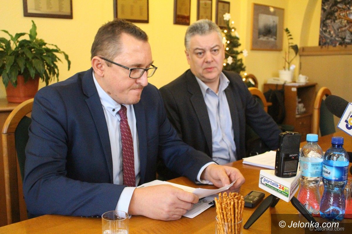 Jelenia Góra: PiS z DRS liczą na spotkanie z prezydentem