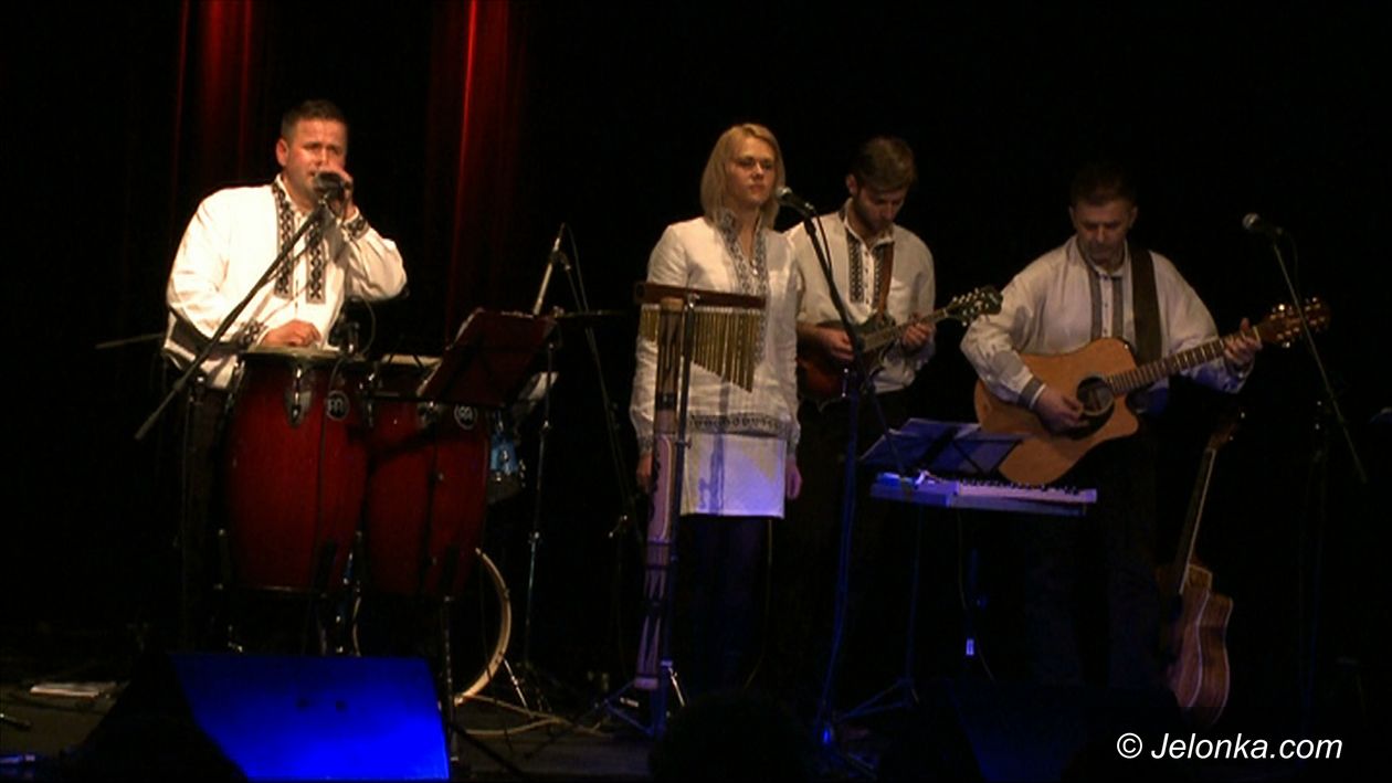 Region: Będą grali w szczytnym celu