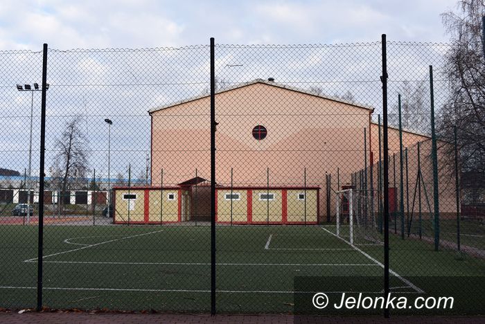 Piechowice: Czy Orlik w Piechowicach będzie otwarty cały rok?