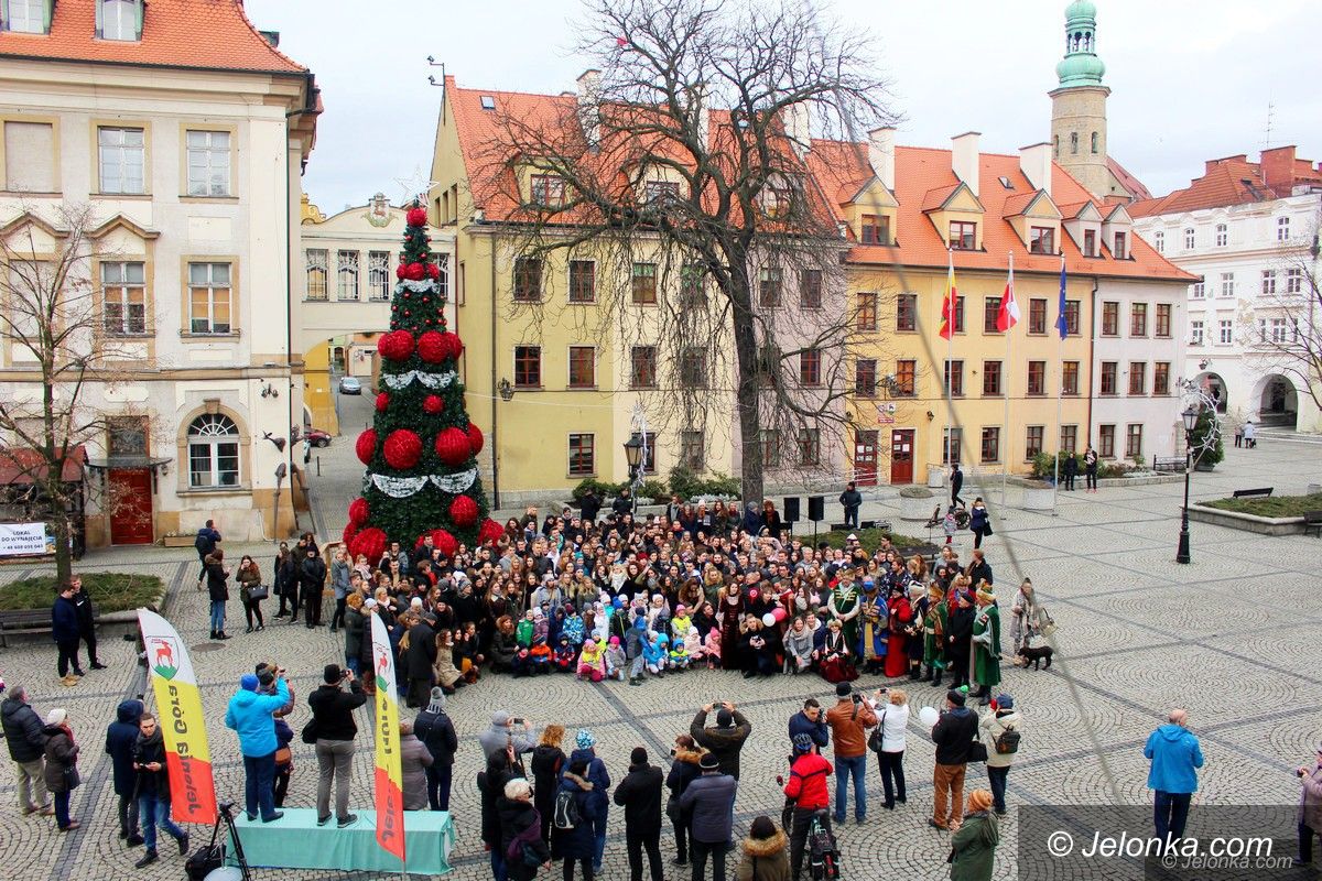 Jelenia Góra: Pierwsza taka inicjatywa w naszym mieście
