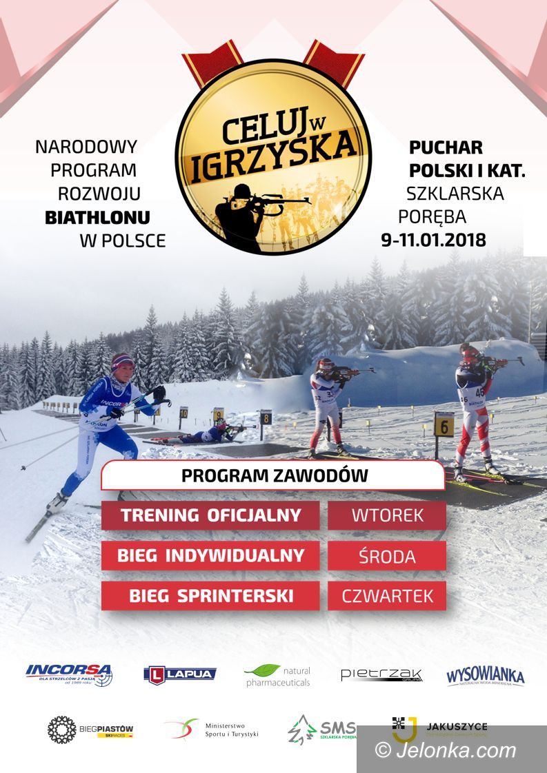 Szklarska Poręba: Będą celować w Igrzyska